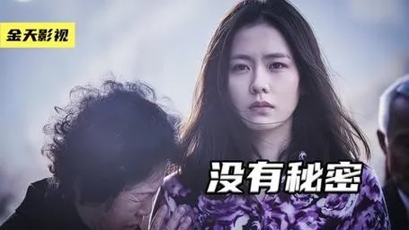 《没有更多的秘密》汉化中文版