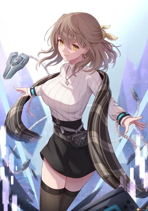 《法师与魔物》v3.2.4 官方简体中文版