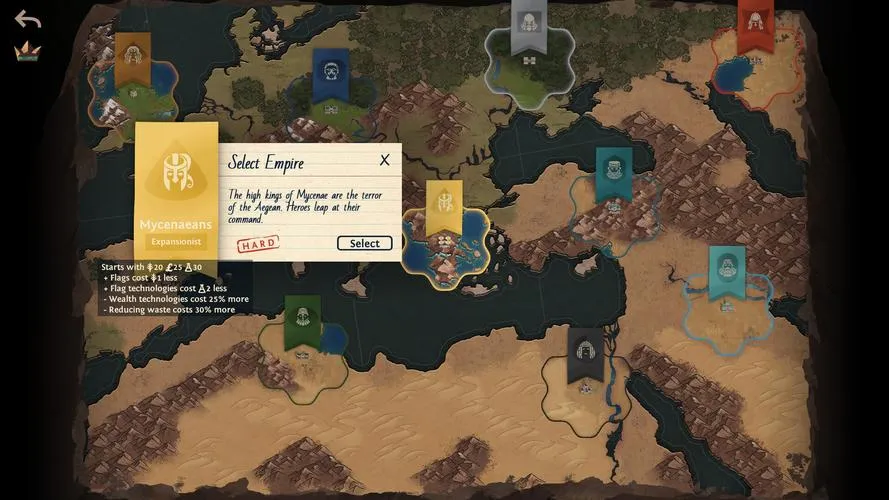 《法老王：青铜帝国》v1.6.0.8 官方简体中文版 [整合全DLC]
