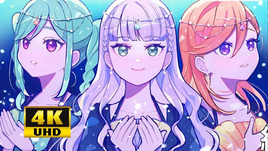 《泡泡和姐妹(Bubblesandsisters)》v0.8 官方中文版