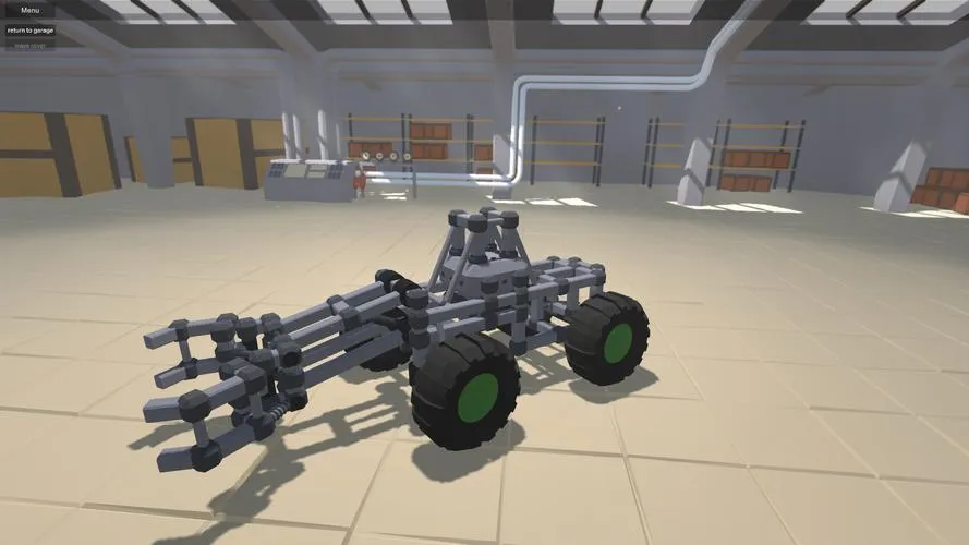 《流浪建造者》v1.0.1 官方简体中文版