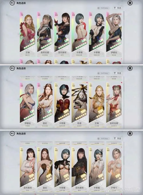 《浴火：无尽幻想》ver1.1.0 官方中文版
