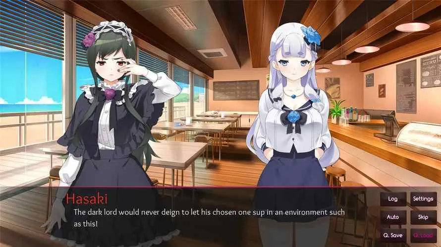 《海滨咖啡屋2》v1.0 官方简体中文版