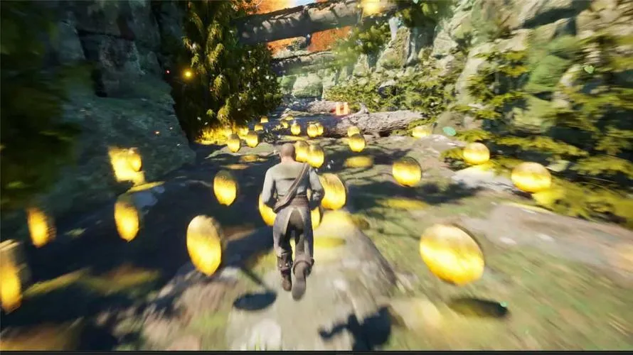 《海盗跑者》v1.0.0 官方简体中文版