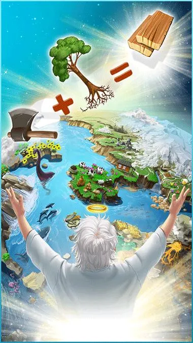 《涂鸦上帝》Build.12072214 官方简体中文版