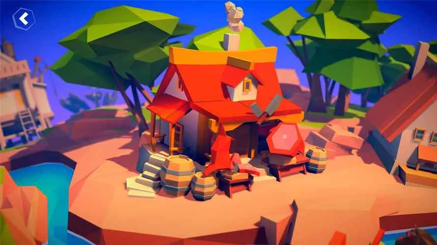 《涂鸦宇宙之神》Build.9427660 官方简体中文版