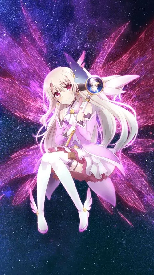 《淑女魔导士伊莉西亚》汉化中文版