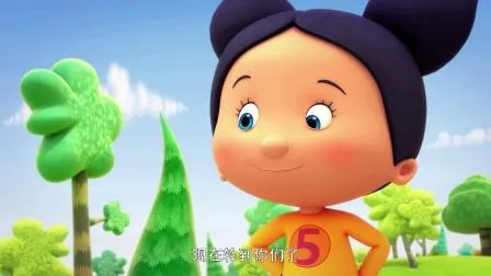 《淘气学院》官方中文版