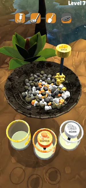 《淘金热》v1.7.0.97 官方简体中文版