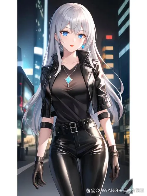 《深渊的美丽少女》v1.01 汉化中文版