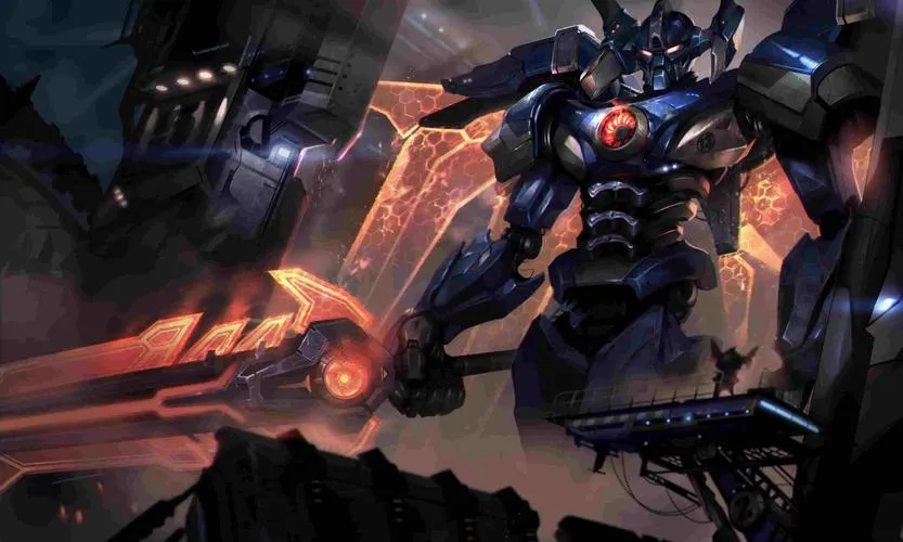 《混沌宙域》v3446628 官方简体中文版