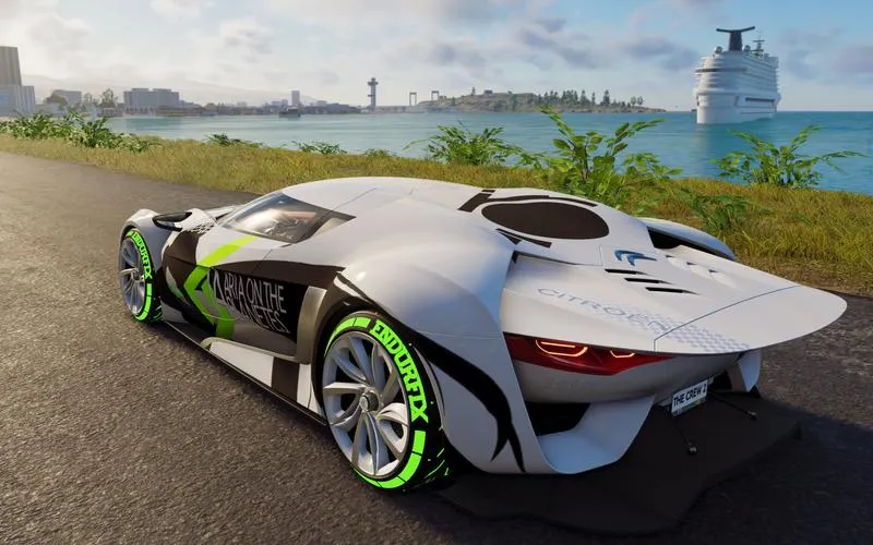 《溅射汽车》v20220209 官方简体中文版