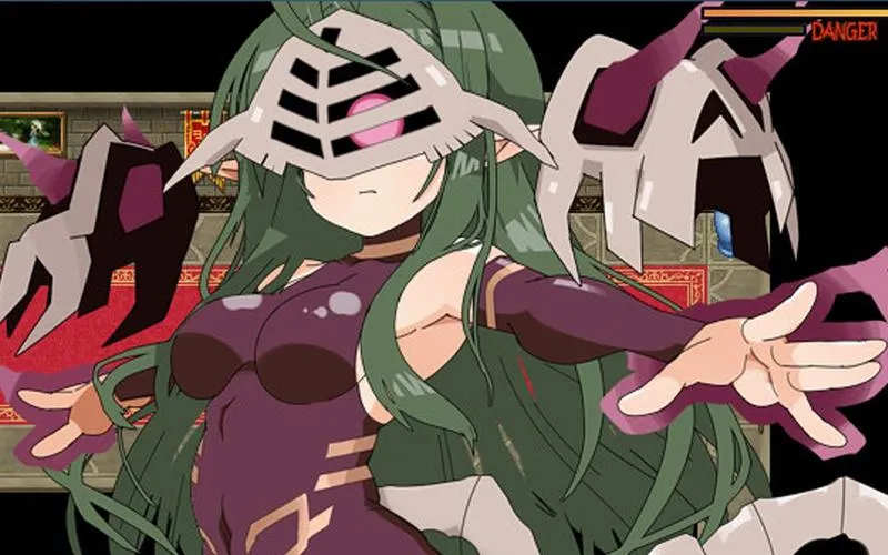 《激战魔物娘 Re：BF》Ver2.02 官方中文版 [整合DLC]
