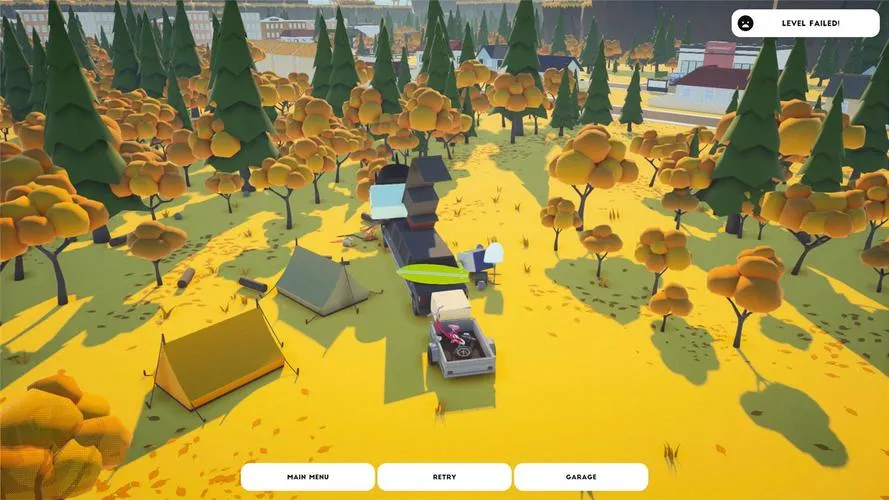 《激进的搬迁(极限搬迁)》v1.5.0 官方简体中文版