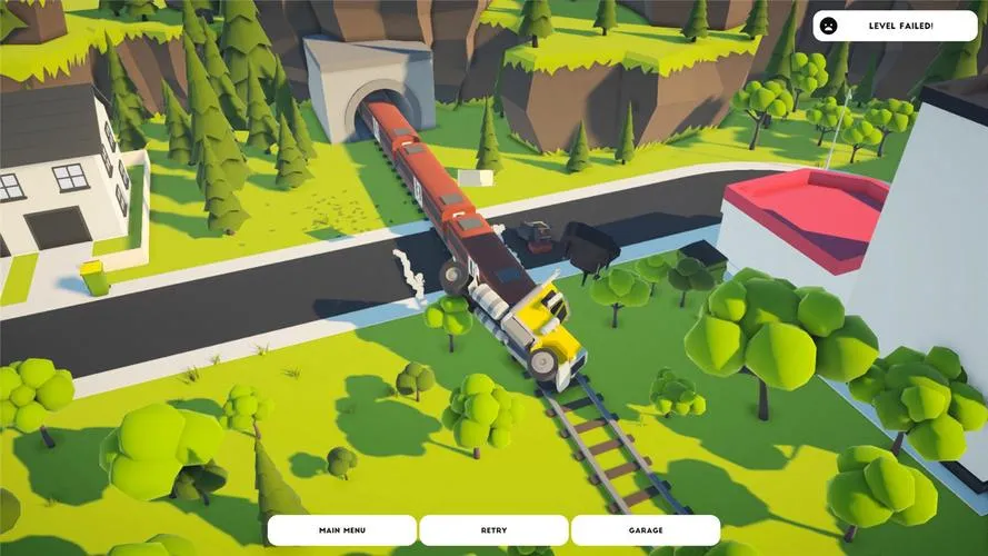 《激进的搬迁(极限搬迁)》v1.5.0 官方简体中文版