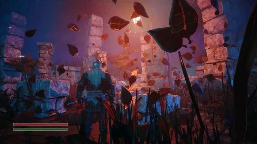 《火光幻想：原力能量》v20200218 官方简体中文版