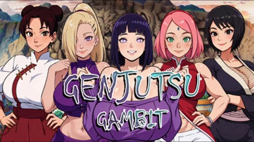 《火影忍者的生活》ver0.18 汉化中文版