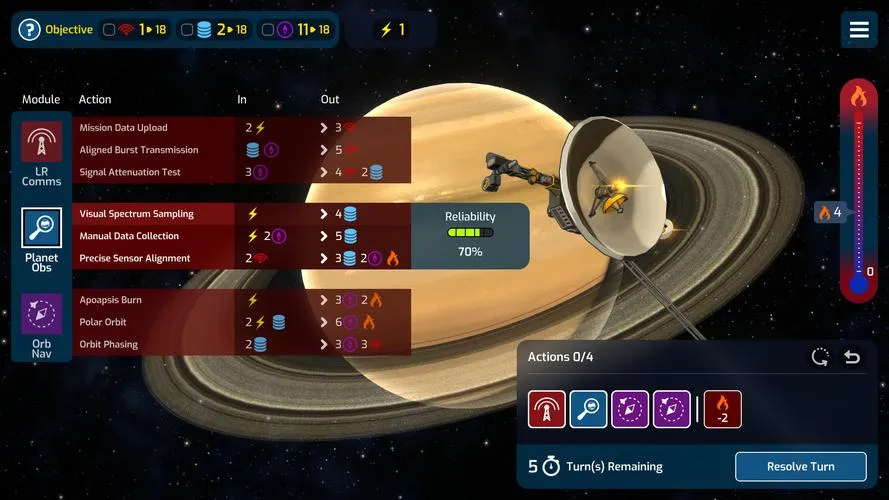 《火星地平线》v1.4.2.1 官方简体中文版