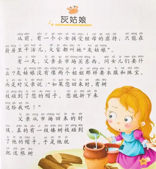 《灰姑娘的故事：莎丽娜的换装物语》ver1.1 汉化中文版