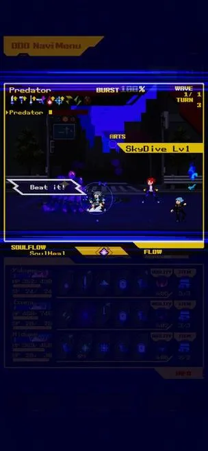 《灵魂变种》v1.1.1 官方简体中文版