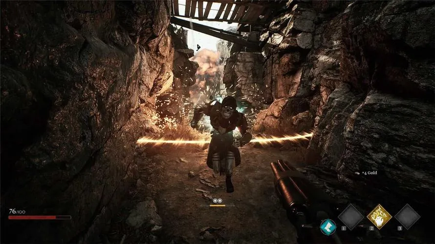 《灵魂射手：死亡使者》v0.403 官方简体中文版