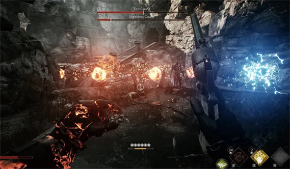 《灵魂射手：死亡使者》v0.403 官方简体中文版