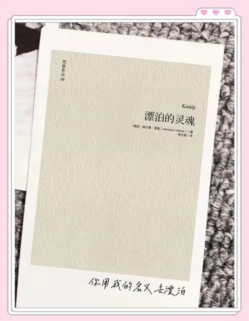 《灵魂漂泊》v20220401 官方简体中文版