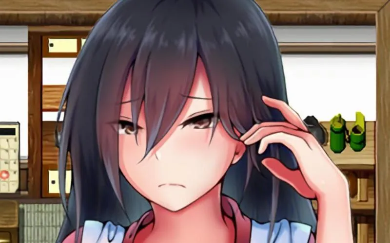 《灼炎之巫女 静音 ～爆乳母女的S情大奶净化物语～》官方中文版