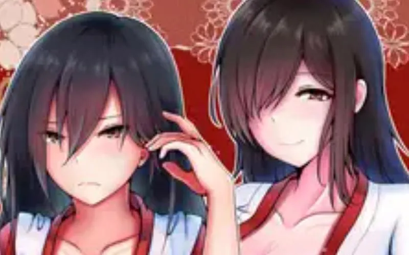 《灼炎之巫女 静音 ～爆乳母女的S情大奶净化物语～》官方中文版