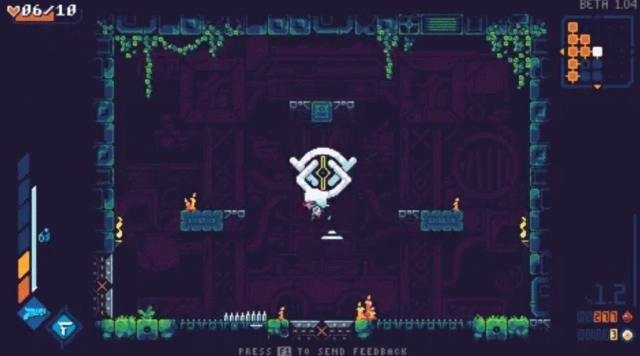 《灾厄逆刃》v1.0.0 官方简体中文版