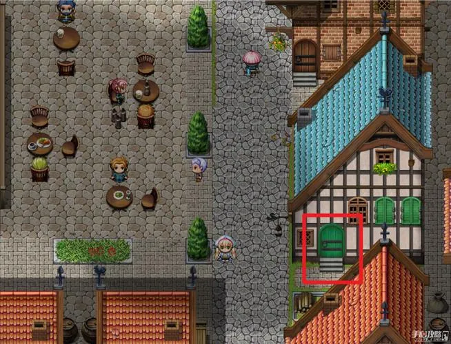 《炼金冒险谭：材料当然是自产自销啦》ver1.0.0 官方中文版