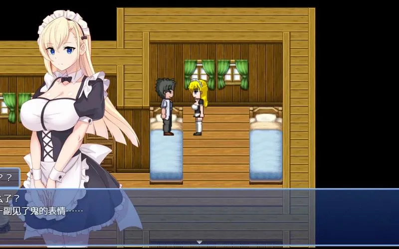 《炼金幻想R：少女的炼金炉》汉化中文版