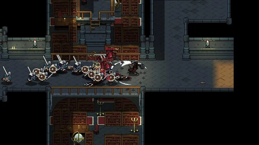 《炼金要塞》Build.11254359 官方简体中文版