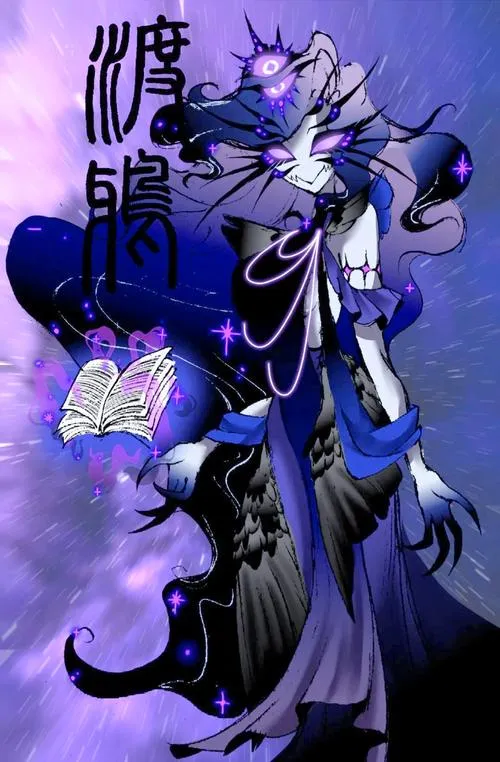 《烛魔(Candle Daemon)》官方中文步兵版