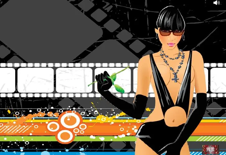 《热辣女郎(HOTLADY)》官方中文版