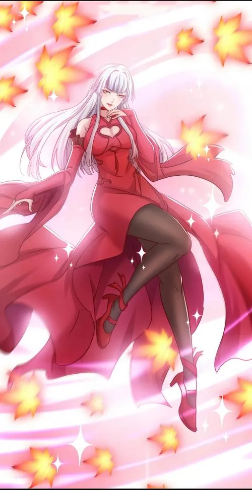《煉獄紅葉》Build.6909577 官方繁体中文版