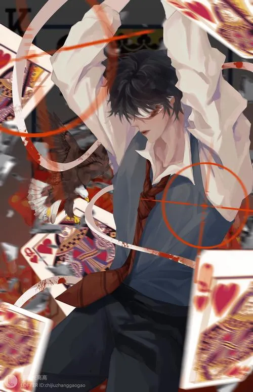 《煌星之胜利者》云翻汉化版