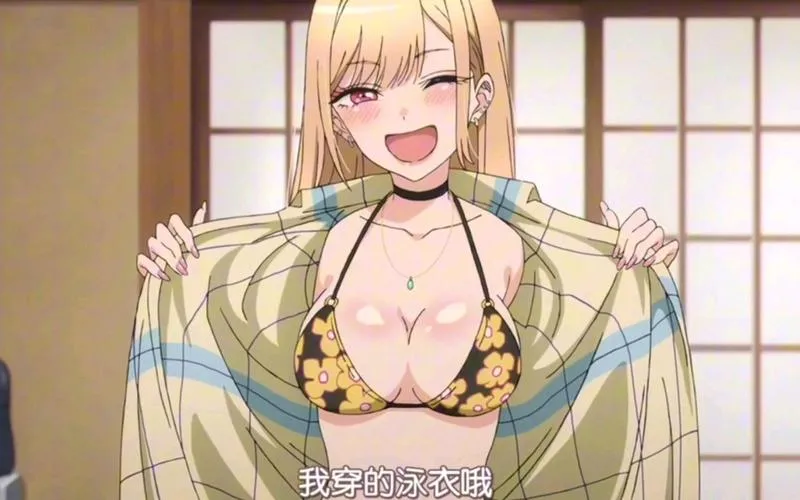《爆乳太太与夏日Y欲性活》v1.0 汉化中文版 XY版