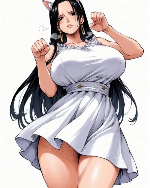 《爆乳海賊王》官方中文版