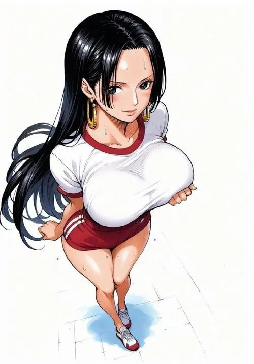 《爆乳海賊王》官方中文版