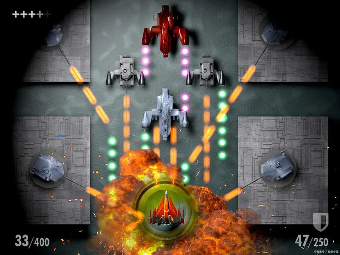 《爆破区域2》v1.33.0.0 官方简体中文版