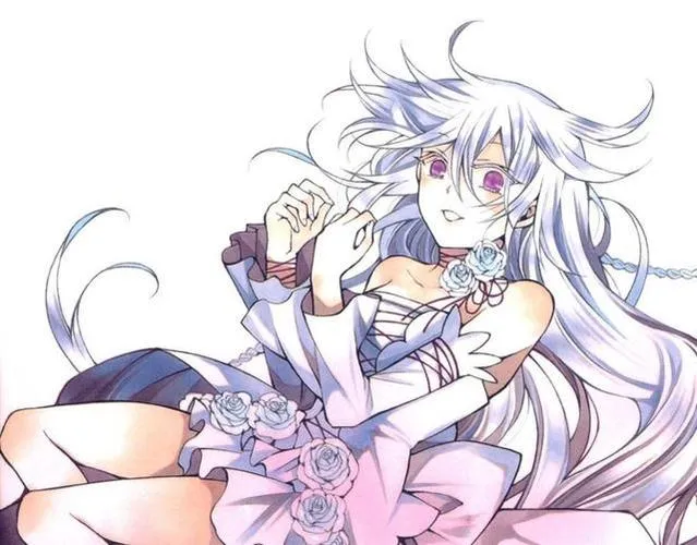 《爱丽丝之心(Iris Heart)》汉化中文版