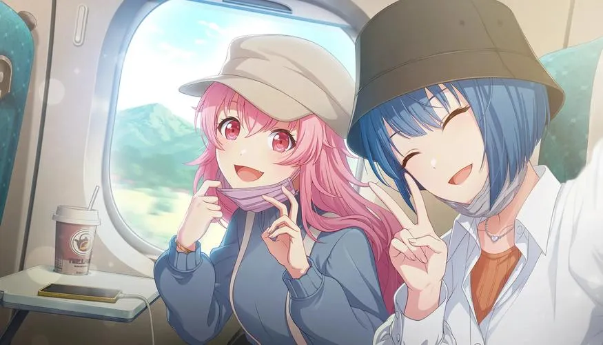 《爱之异世界(Isekai Loves)》官方中文版