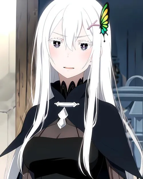 《爱之异世界(Isekai Loves)》官方中文版