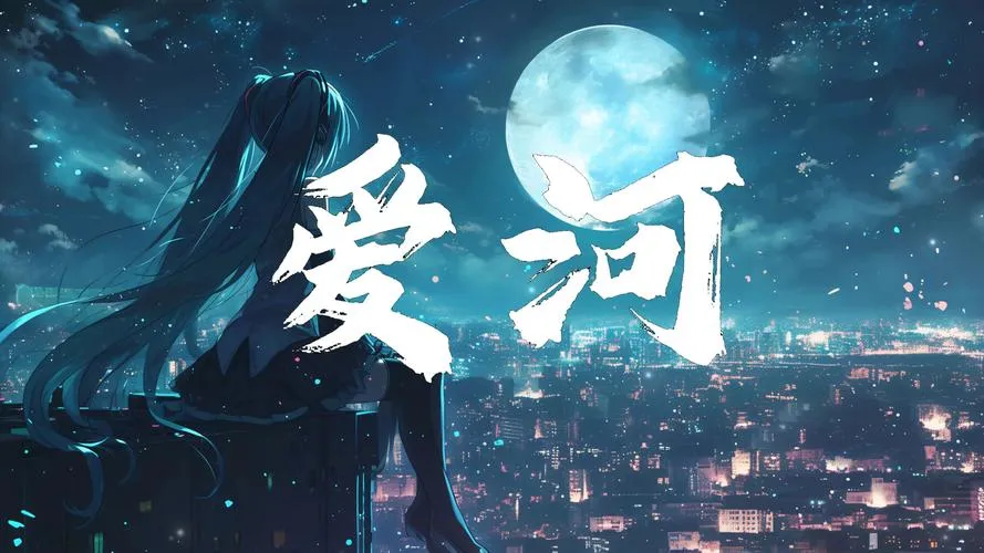 《爱河(Intwo)》v5.0.2 汉化中文版