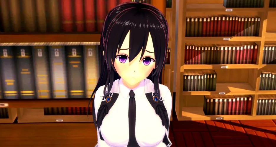《爱的学校：俱乐部(School of Love：Clubs)》v1.8.7 汉化中文版