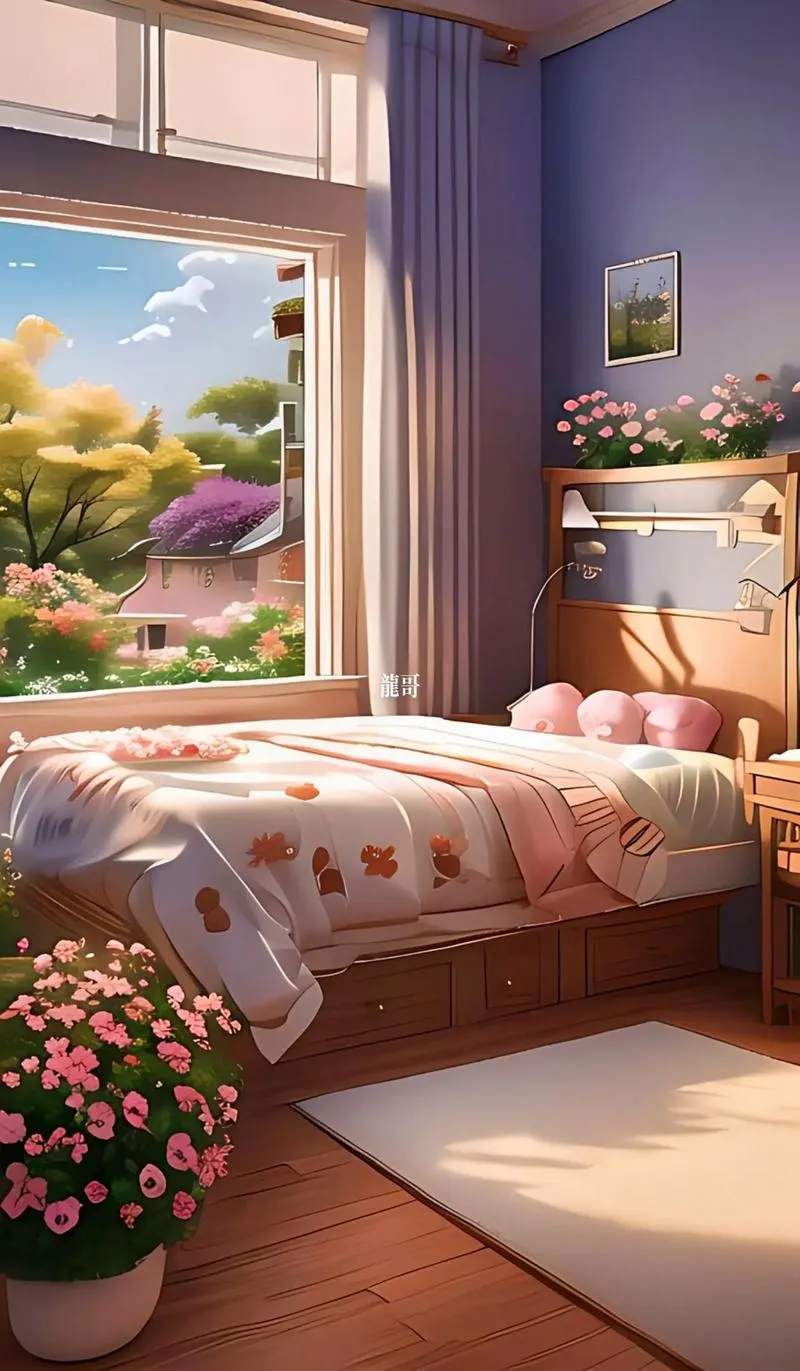 《爱的小屋：房间》官方中文版