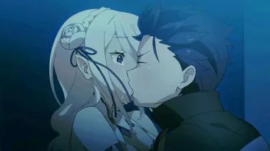 《爱的异世界》官方中文版