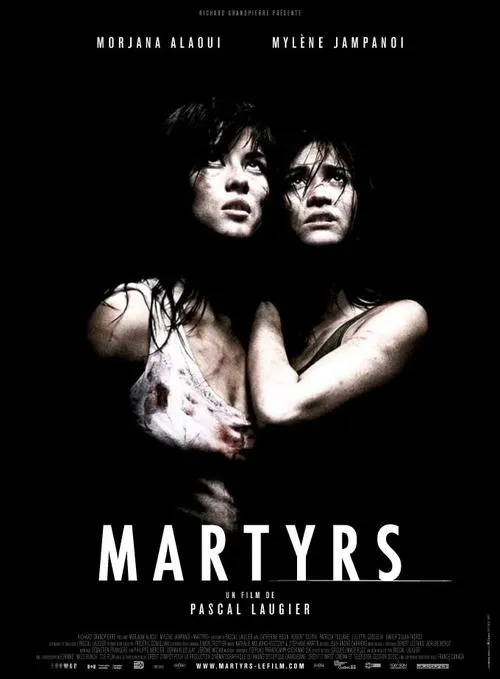 《爱的殉道者(Martyr of Love)》v5.0 汉化中文版
