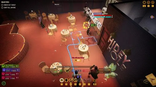 《犯罪帝国》v1.0.5.1178 官方简体中文版